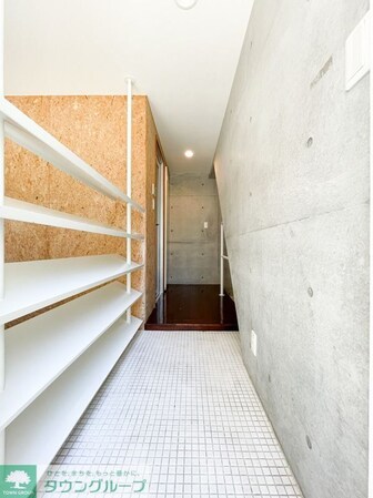 サンフェル神宮前の物件内観写真